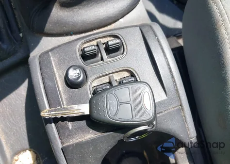 2006 Jeep Liberty Renegade z USA, uszkodzony, nr VIN 1J4GL38K46W285072